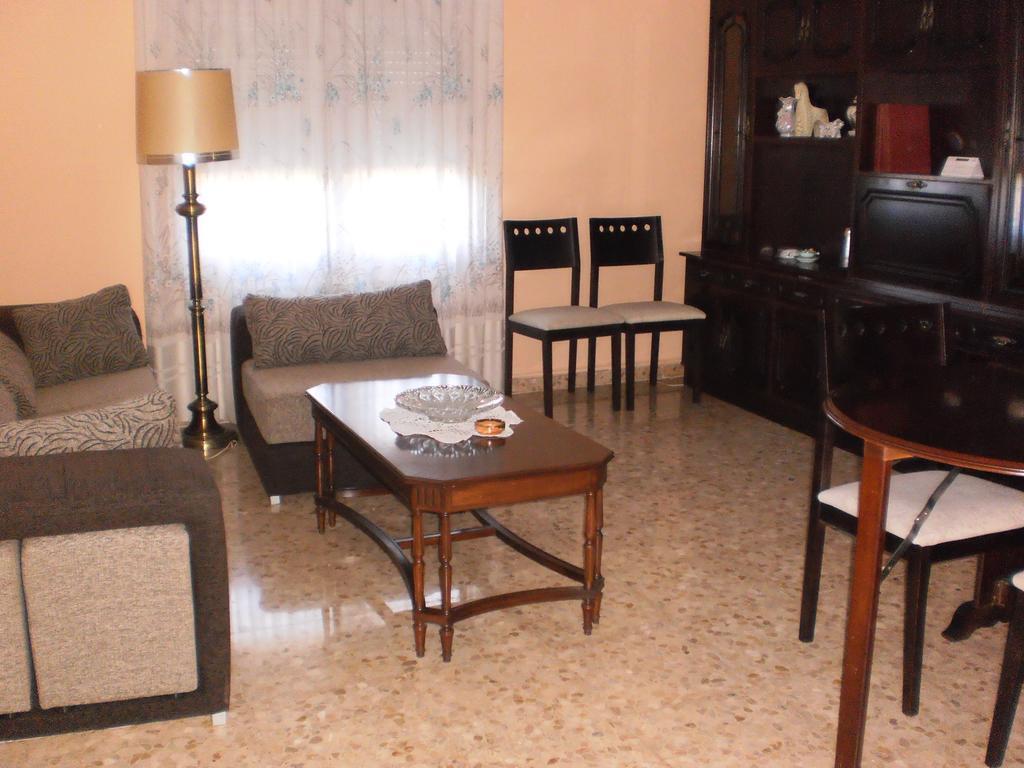 Casa Los Olivos Grávalos 客房 照片